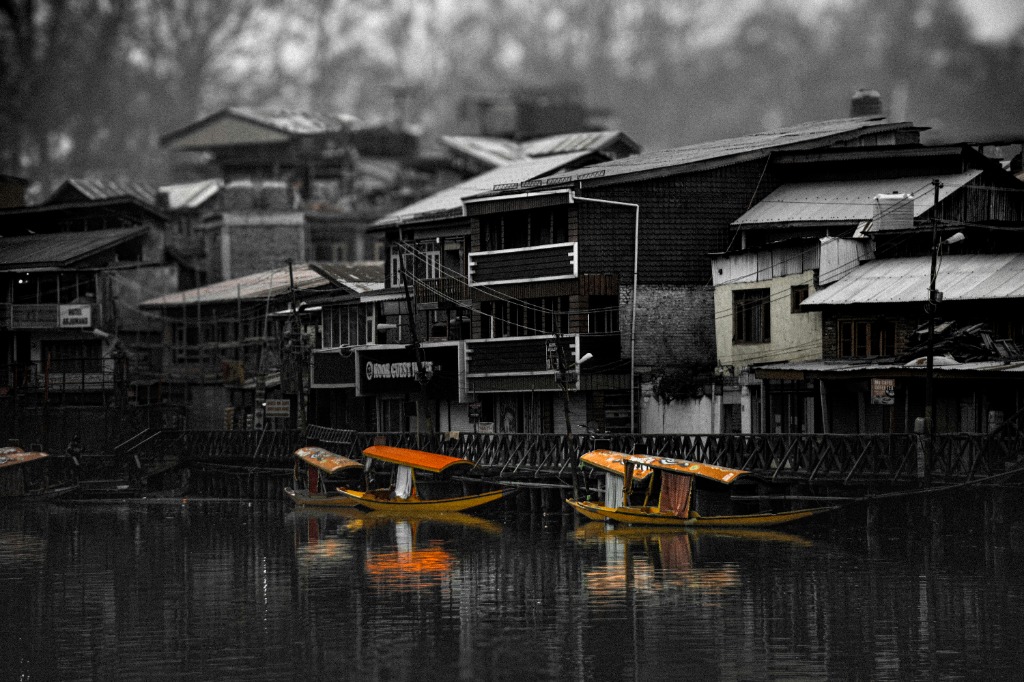 Srinagar